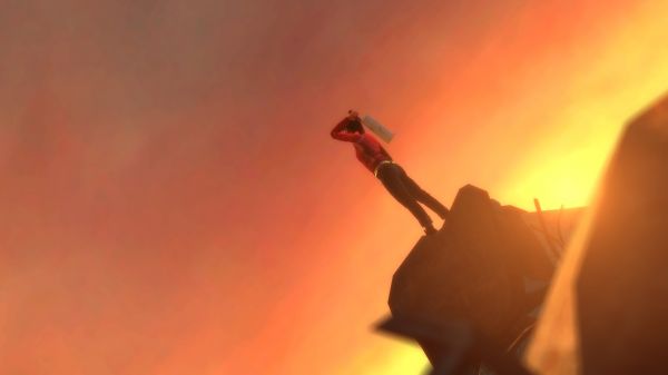 Left 4 Dead,Higurashi No Naku Koro Ni,cleavers