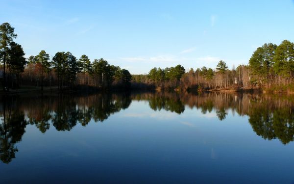 landscape,nature,water,reflection,lake