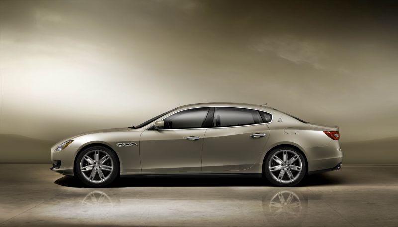 auto, vozidlo, sportovní auto, Maserati, 2013, limuzína auto, vozidlo, sportovní auto, Maserati, 2013, limuzína