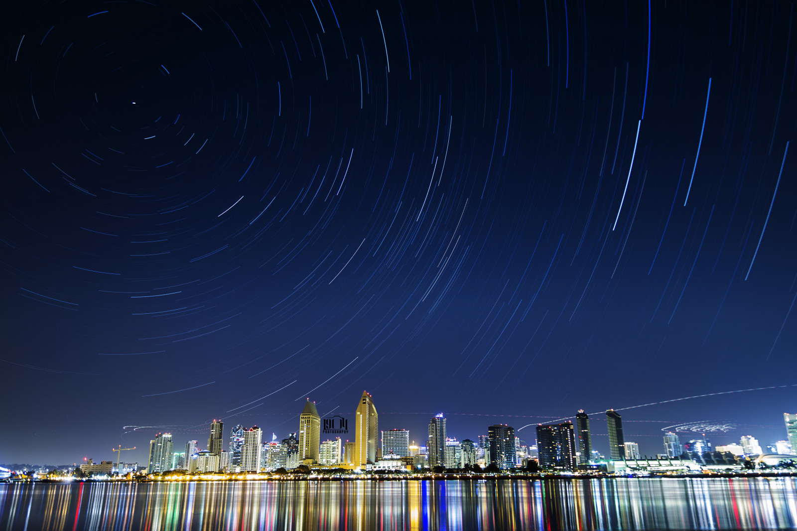 oceán, Kalifornie, město, světlo, nebe, městský, Pohyb, odraz, voda, panoráma, Photoshop, Kánon, hvězdy, krajina, světla, hvězda, záliv, San, úhel, jižní, slapy, nízký, Severní, široký, stezky, Samsung, Diego, astro, Tokina, jižní, CC, galaxie, Adobe, astrophotography, znečištění, 7d, dálkový, pruhy, upláchnout, past, spoušť, s5, polaris, 1116, nightcape, triggertrap