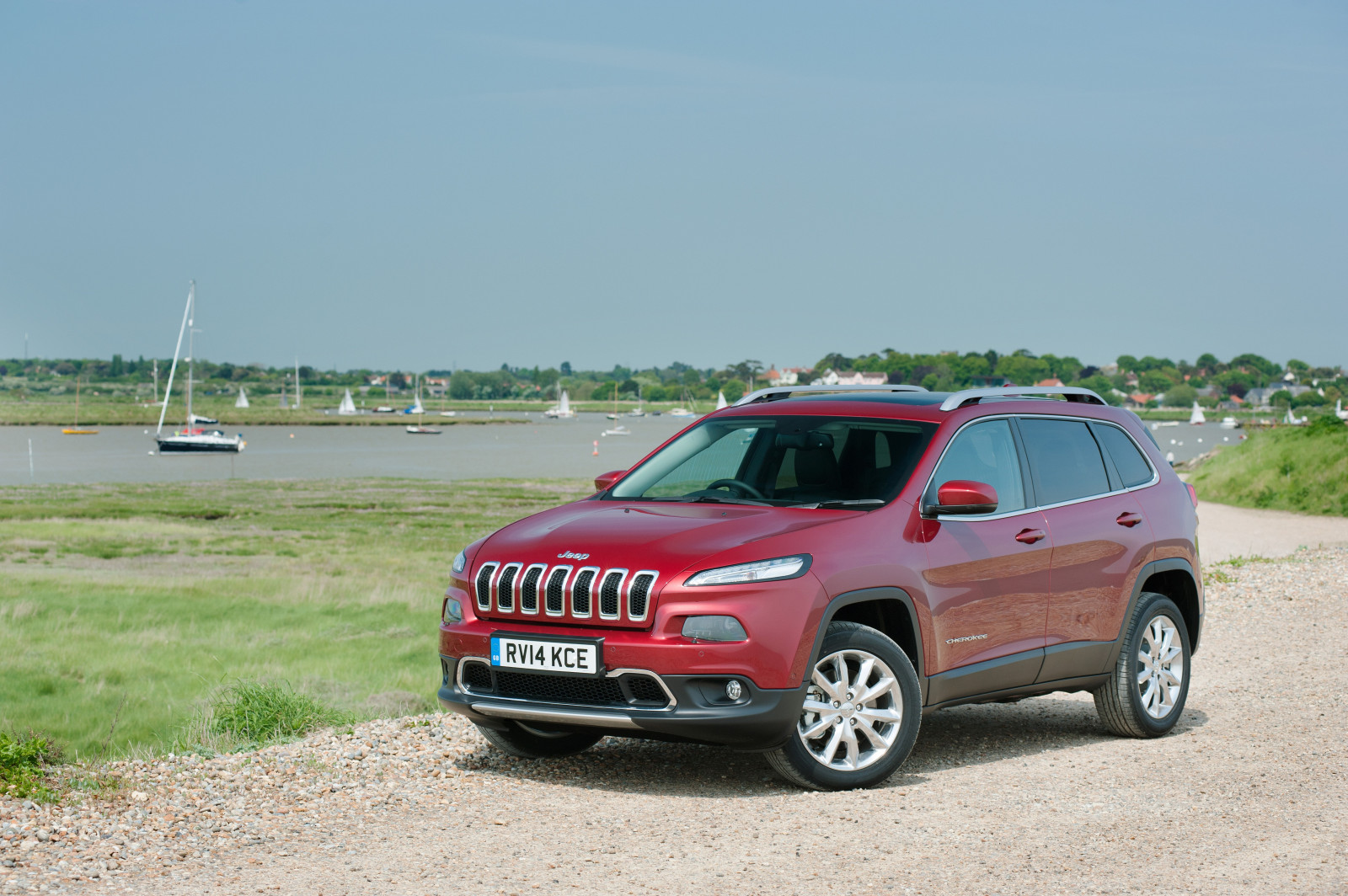 mașină, vehicul, Jeep, netcarshow, netcar, imagini auto, fotografie car, 2016, Cherokee versiunea UK, Roată, vehicul de teren, exterior auto, de automobile marca, vehicul de lux, masina de familie, bară de protecție, vehicul utilitar sport, sport compact vehicul utilitar, Jeep Grand Cherokee