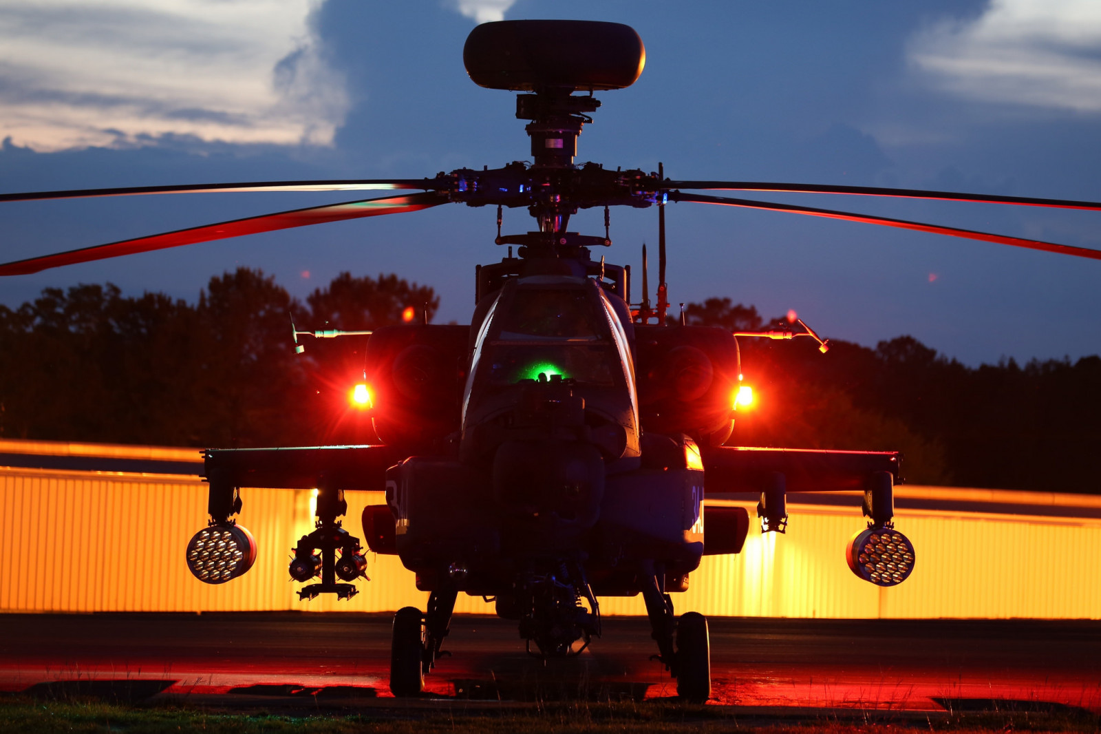 Wallpaper : helicopter, ah 64d, Apache 2048x1365 - 4kWallpaper - 997938 ...