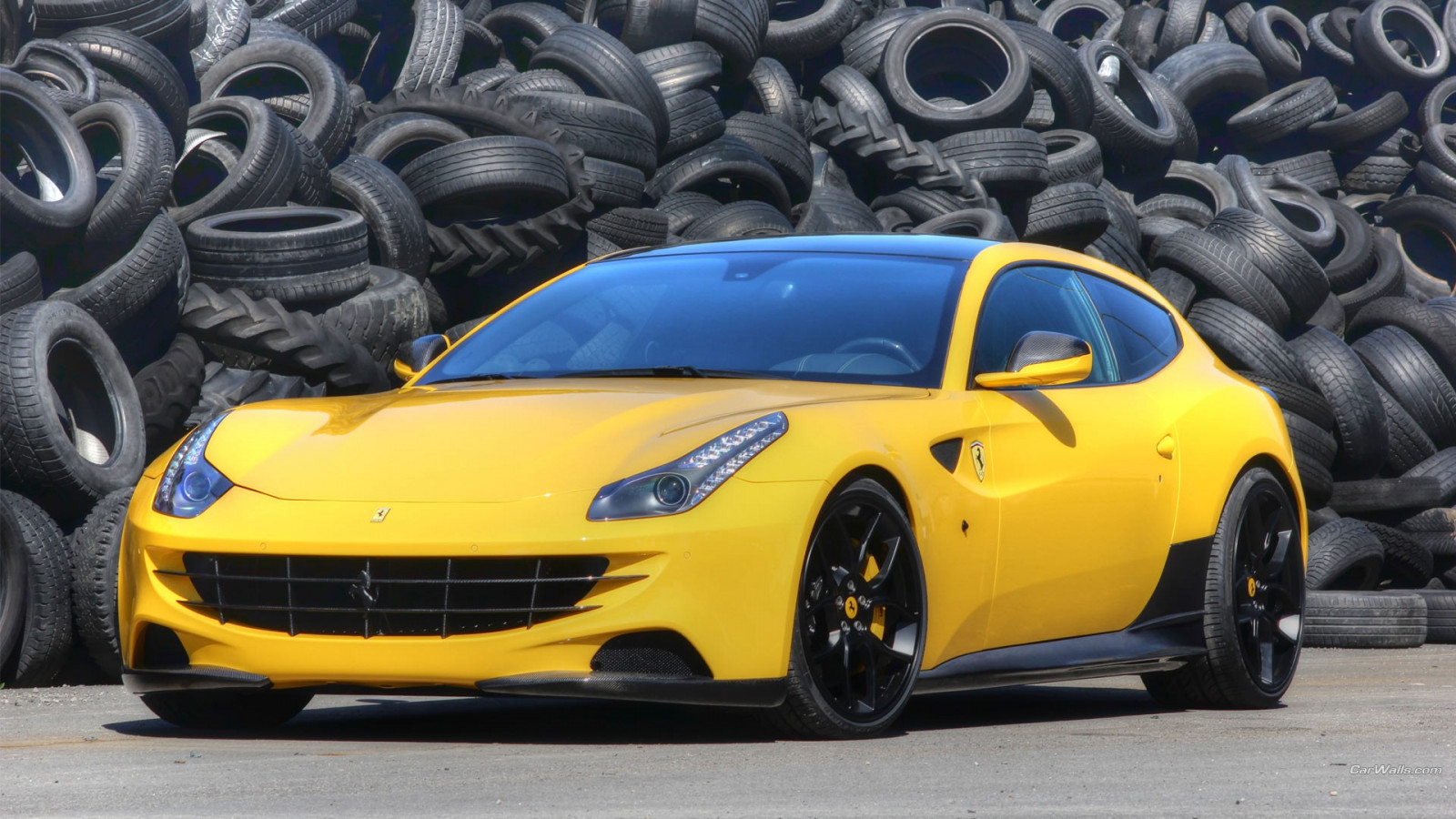 auto, vozidlo, sportovní auto, Ferrari, žlutých vozů, Ferrari FF, výkon auta, Ferrari California, kolo, superauto, pozemní vozidla, automobilového designu, automobilový exteriér, automobil make, luxusní vůz, rodinný vůz, nárazník, ferrari spa