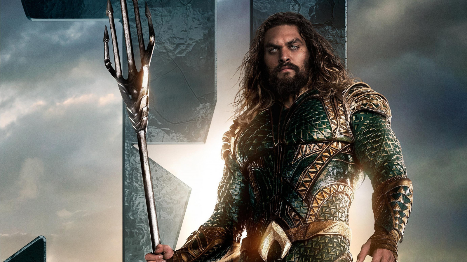 Jason Momoa, hansom boy