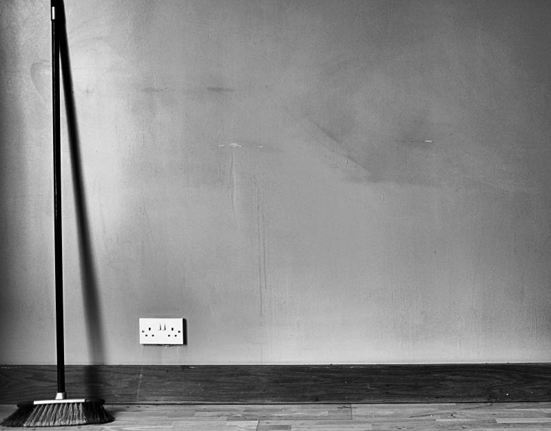 bílý, Černá, Černý a bílý, monochromatické fotografování, fotografování, nebe