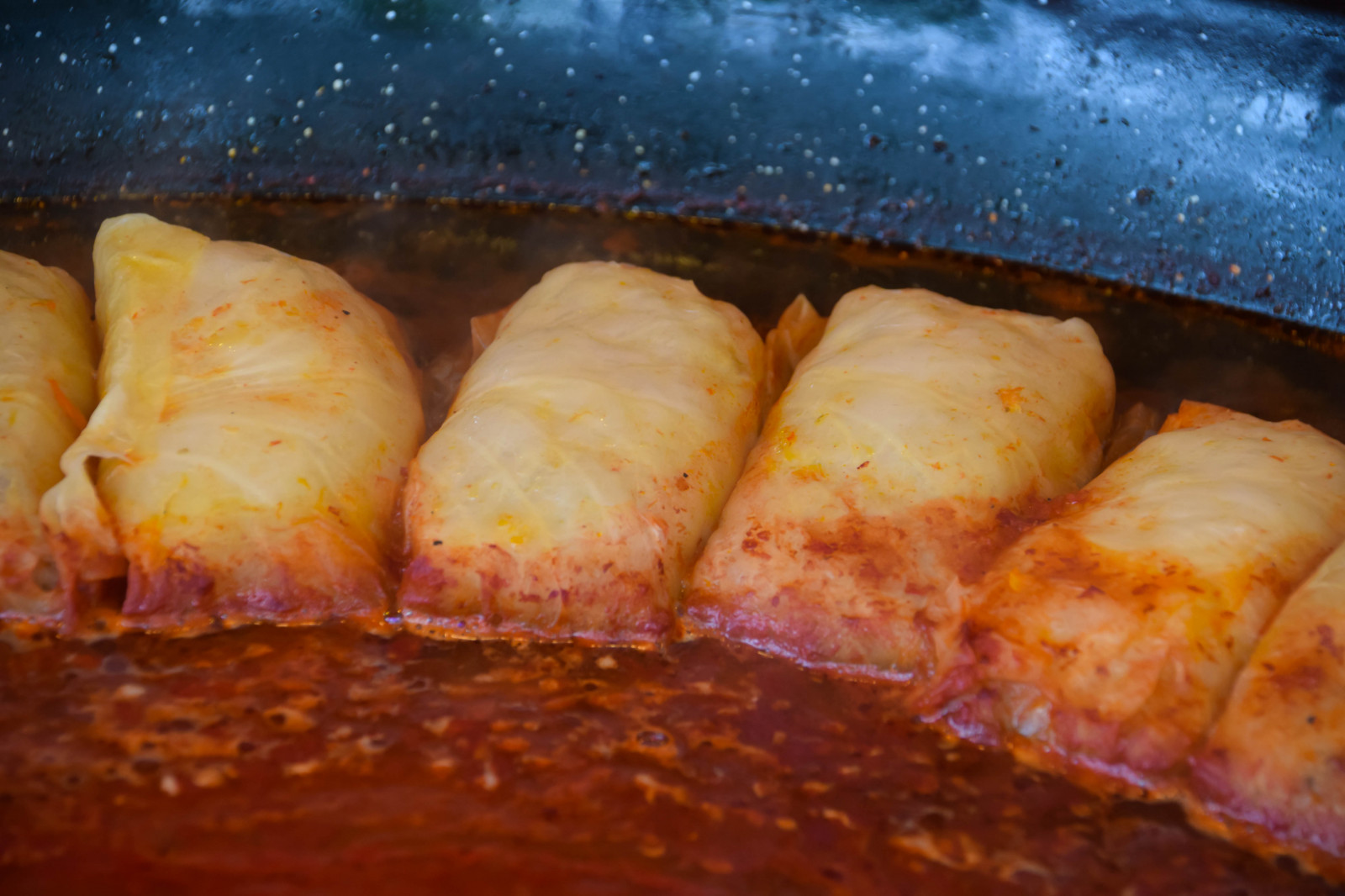 Wallpaper food, city, meat, fish, sweets, Sweden, Sverige, outdoor