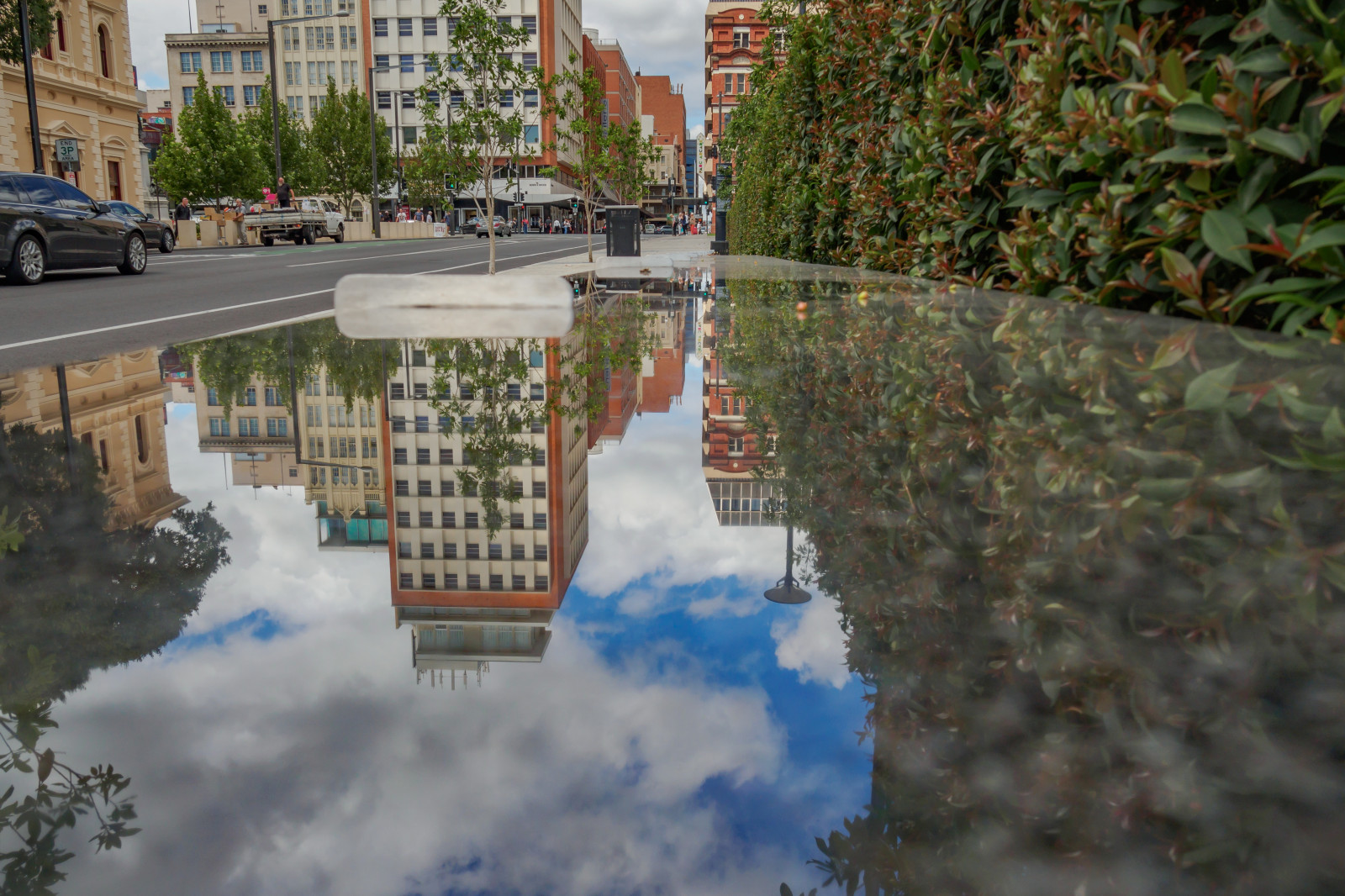 Wallpaper Adelaide, adelaidecbd, southaustralia, Australia, Sa, city