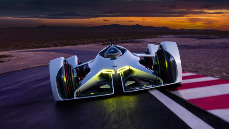 Chevrolet,neon