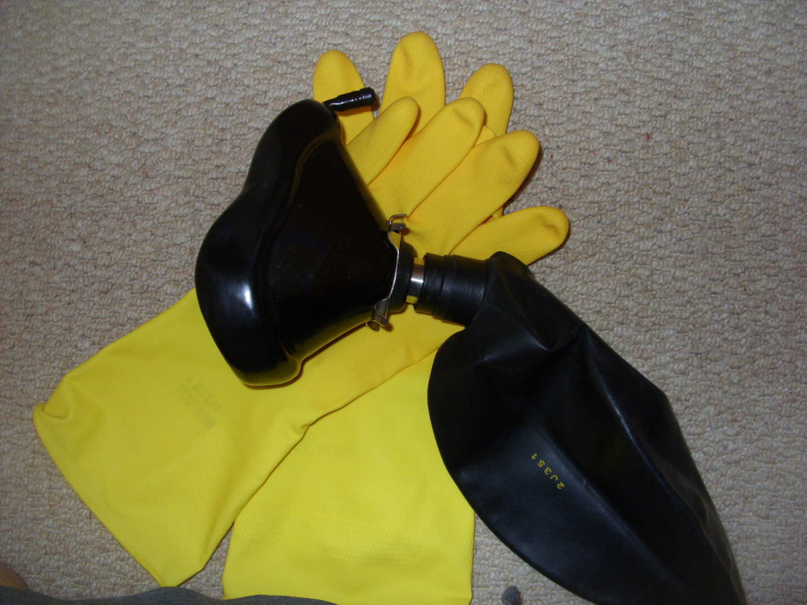 Wallpaper : gloves, yellow, propeller, rubber, material, personal