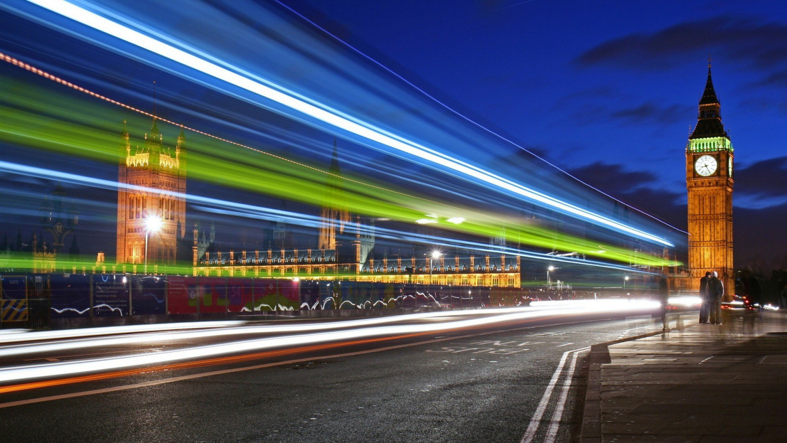 světla, Londýn, město, panoráma města, noc, silnice, dlouhé expozice, Anglie, večer, most, provoz, Clocktowers, světlo stezky, Dálnice, soumrak, minout, Big Ben, infrastruktura, světlo, osvětlení, pruh, Metropolitní oblast