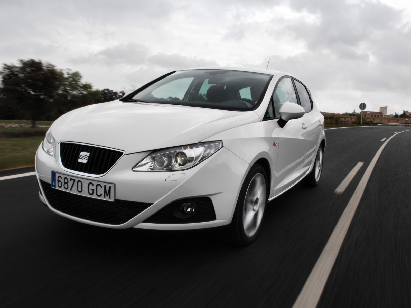carro, veículo, Ibiza, Assento, Seat Ibiza, 2012, Netcarshow, Netcar, Imagens do carro, Foto do carro, Veículo terrestre, Carro da família, Carro de tamanho médio, Carro tamanho completo, Hatchback, Supermini, Assento bocanegra