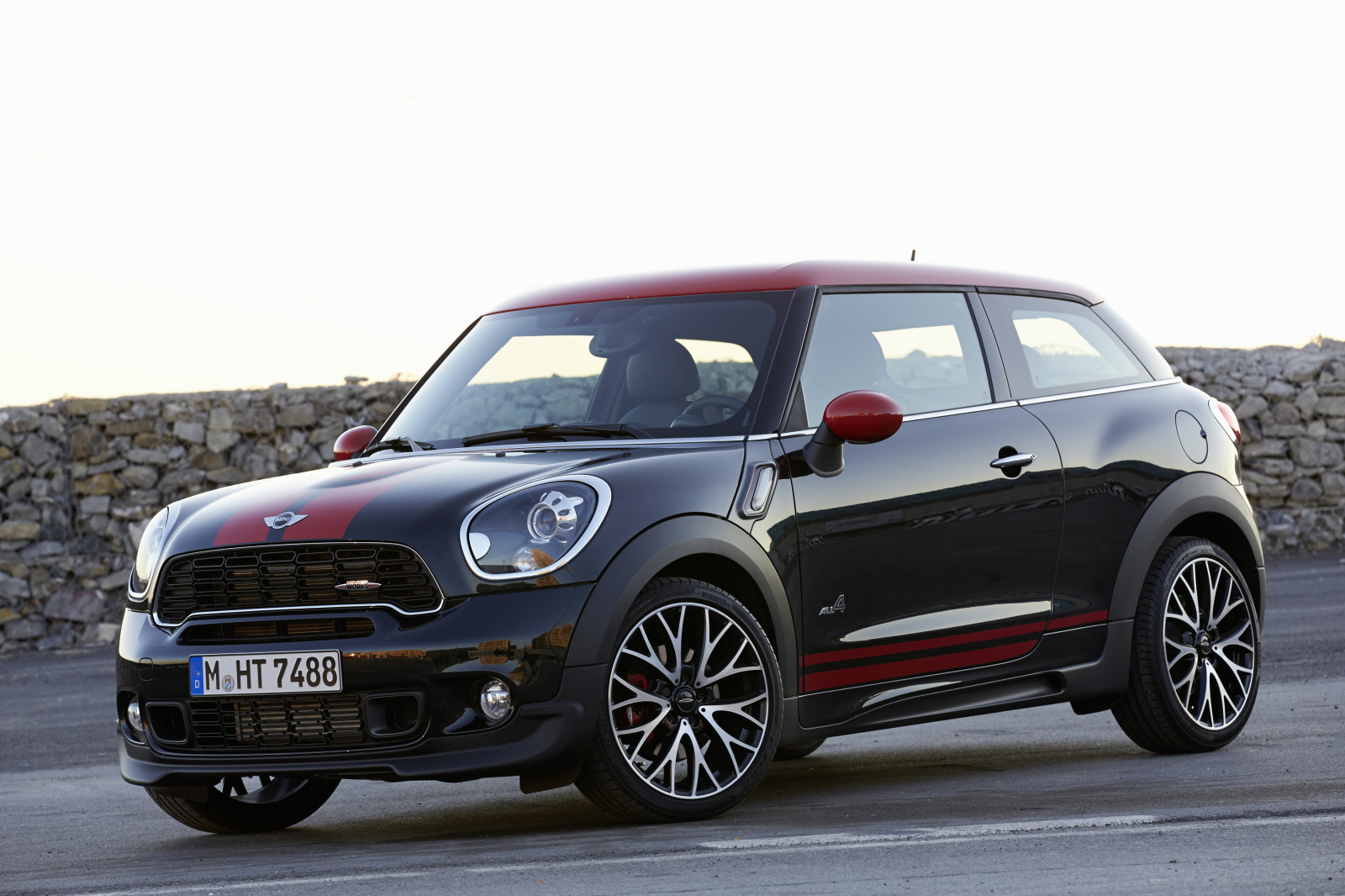 carro, veículo, Mini Cooper, Mini, Netcarshow, Netcar, Imagens do carro, Foto do carro, 2014, roda, Paceman John Cooper Works, Borda, Veículo terrestre, Design automotivo, Exterior automotivo, Automóvel, Veículo de luxo, Carro da família, Parachoque, Carro da cidade, Carro subcompacto, Mini
