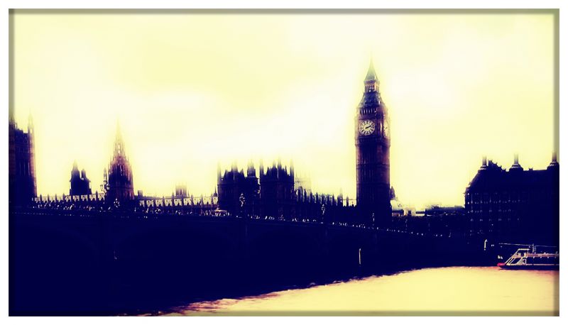 nebe, panoráma, během dne, město, spirála, večer nebe, panoráma, během dne, město, spirála, večer