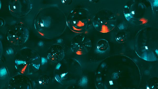 glass,Refraction,reflective,reflection,material minimal