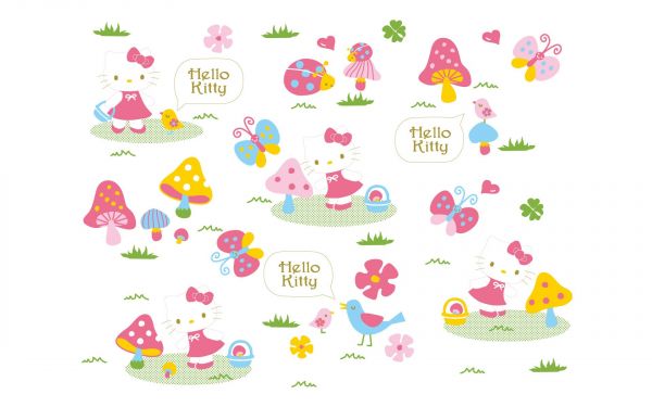 1920x1200 px, 1hkitty, cartoon, cat, cats, comics