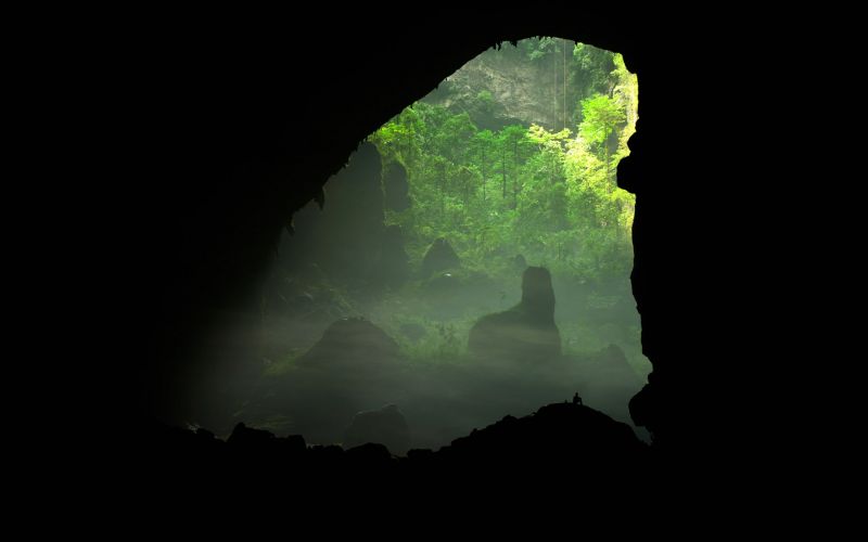 slunečnímu záření, odraz, Země, krajina, Příroda, zelená slunečnímu záření, odraz, Země, krajina, Příroda, zelená