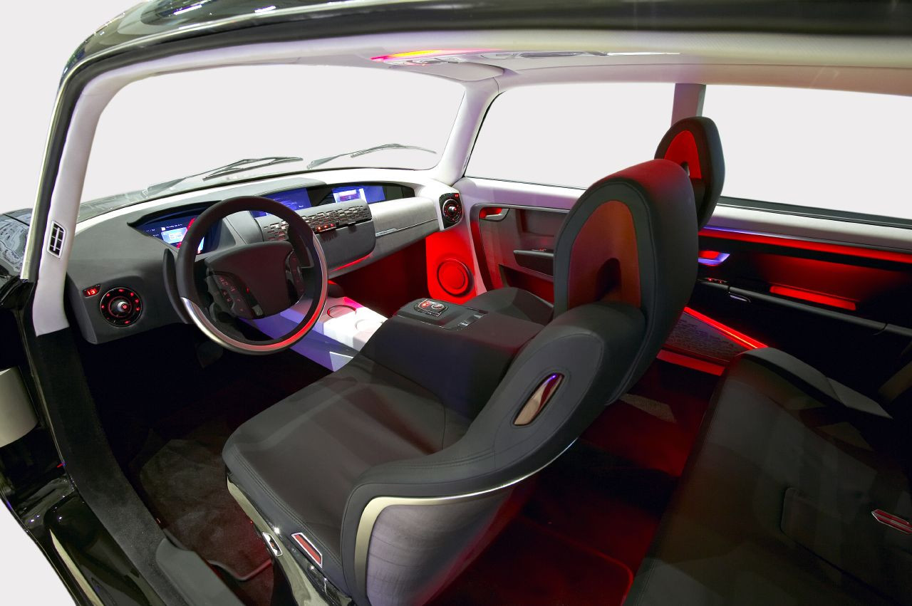 auto, veicolo, auto sportiva, Convertibile, macchina di spettacolo, netcarshow, netcar, immagini di auto, auto foto, 2007, Faurecia, Attitude Premium, veicoli terrestri, design automobilistico, esterno automobilistico, marca di automobile, veicolo di lusso, auto d'epoca, city ​​car, mostra di auto