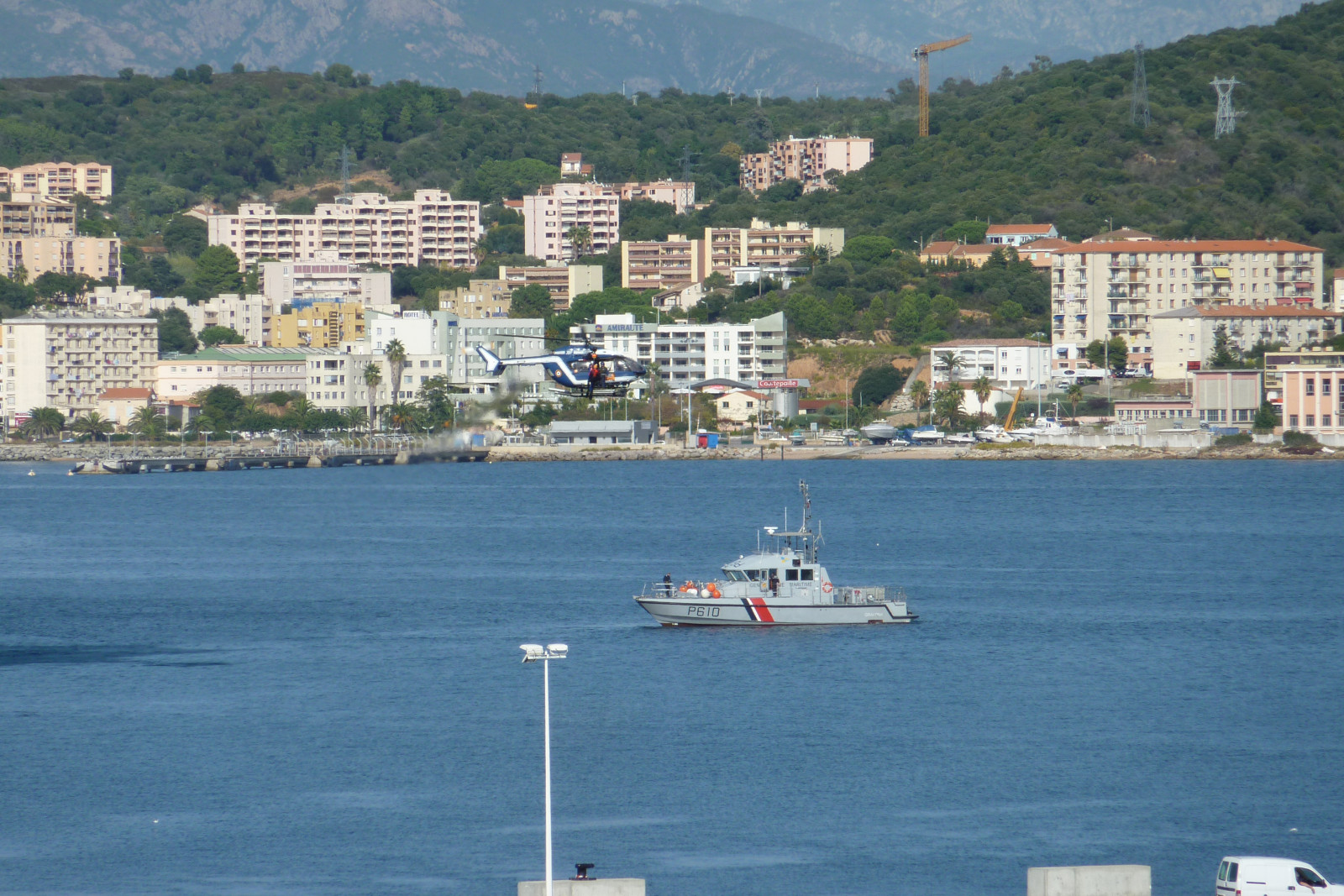 loď, loď, moře, záliv, vozidlo, pobřeží, slunce, přístav, dok, Korsika, trajekt, Ajaccio, infrastruktura, cessna, Rossi, Marina, avion, přístav, plavidlo, námořní, Soleil, corse, mer, navire, Tino, civile, s curit, Aube, Golfe, nationale, p trolier, clara, tanker, fs, h licopt re, četnictvo, ec145, osobní loď