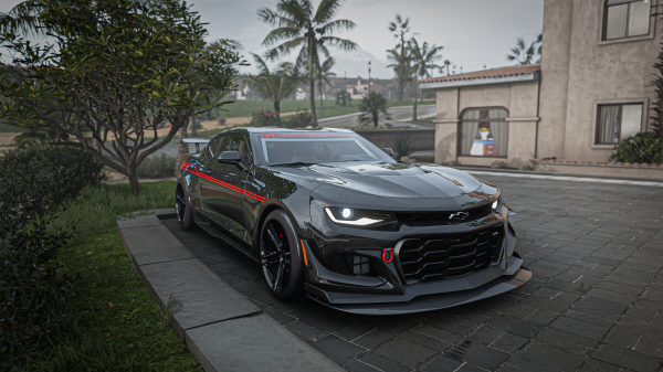 video games,Forza Horizon 5,Forza Horizon,Forza,Hennessey,reflection