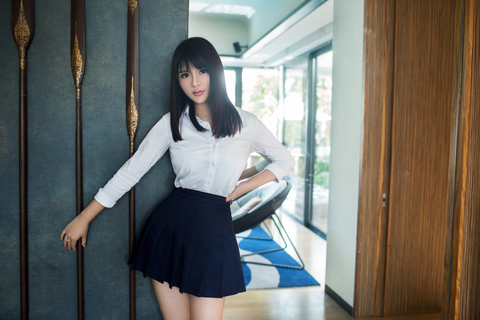 เอเชีย, เอเชีย, ผู้หญิง