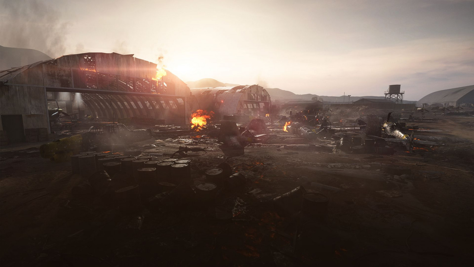 hry art, Bojiště, bojiště 5