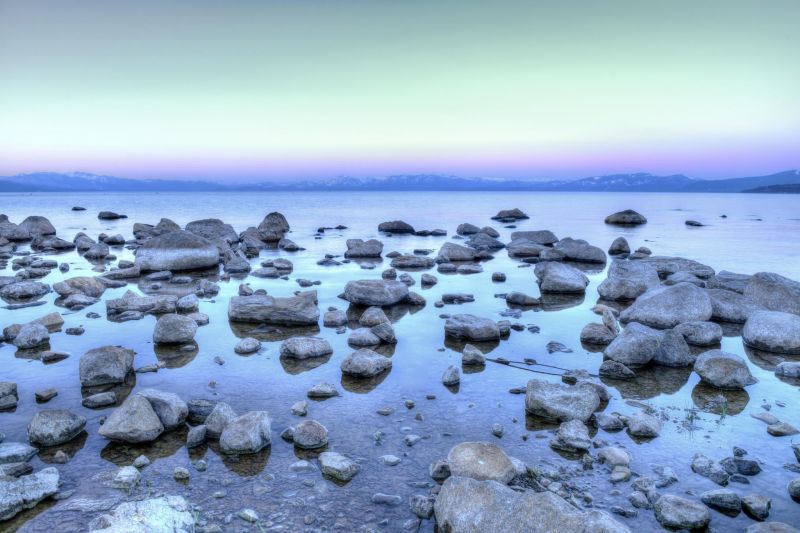 landscape, 500px, sea, rock, shore, snow landscape, 500px, sea, rock, shore, snow