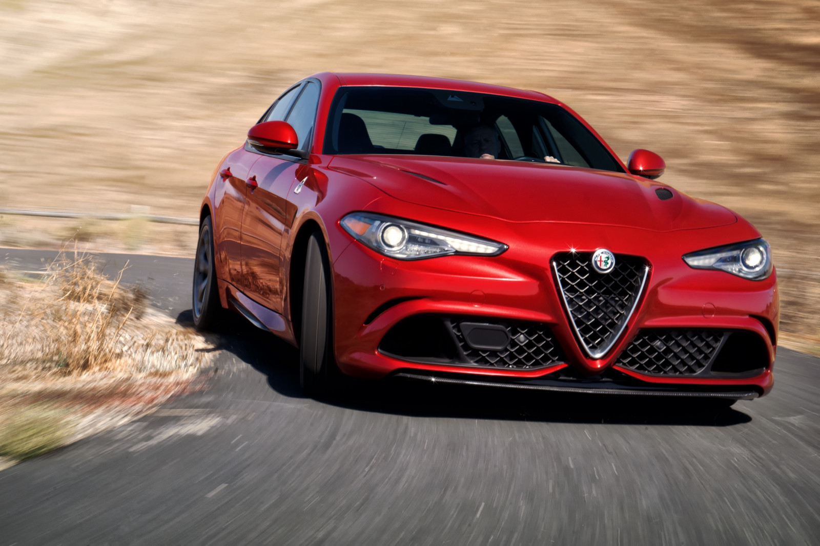 bil, køretøj, sportsvogn, alfa Romeo, Sedan, netcarshow, netcar, bil billeder, bil foto, 2016, Giulia Quadrifoglio USA-version, hjul, jord køretøj, bildesign, automotive exterior, bil make, luksus køretøj, familie bil, kofanger, udøvende bil, midten størrelse bil