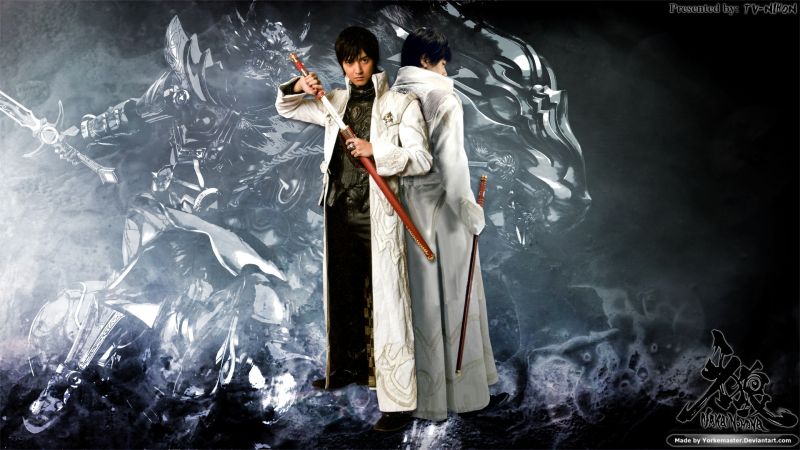 anime, garo, screenshot, computer wallpaper, album cover anime, garo, screenshot, computer wallpaper, album cover