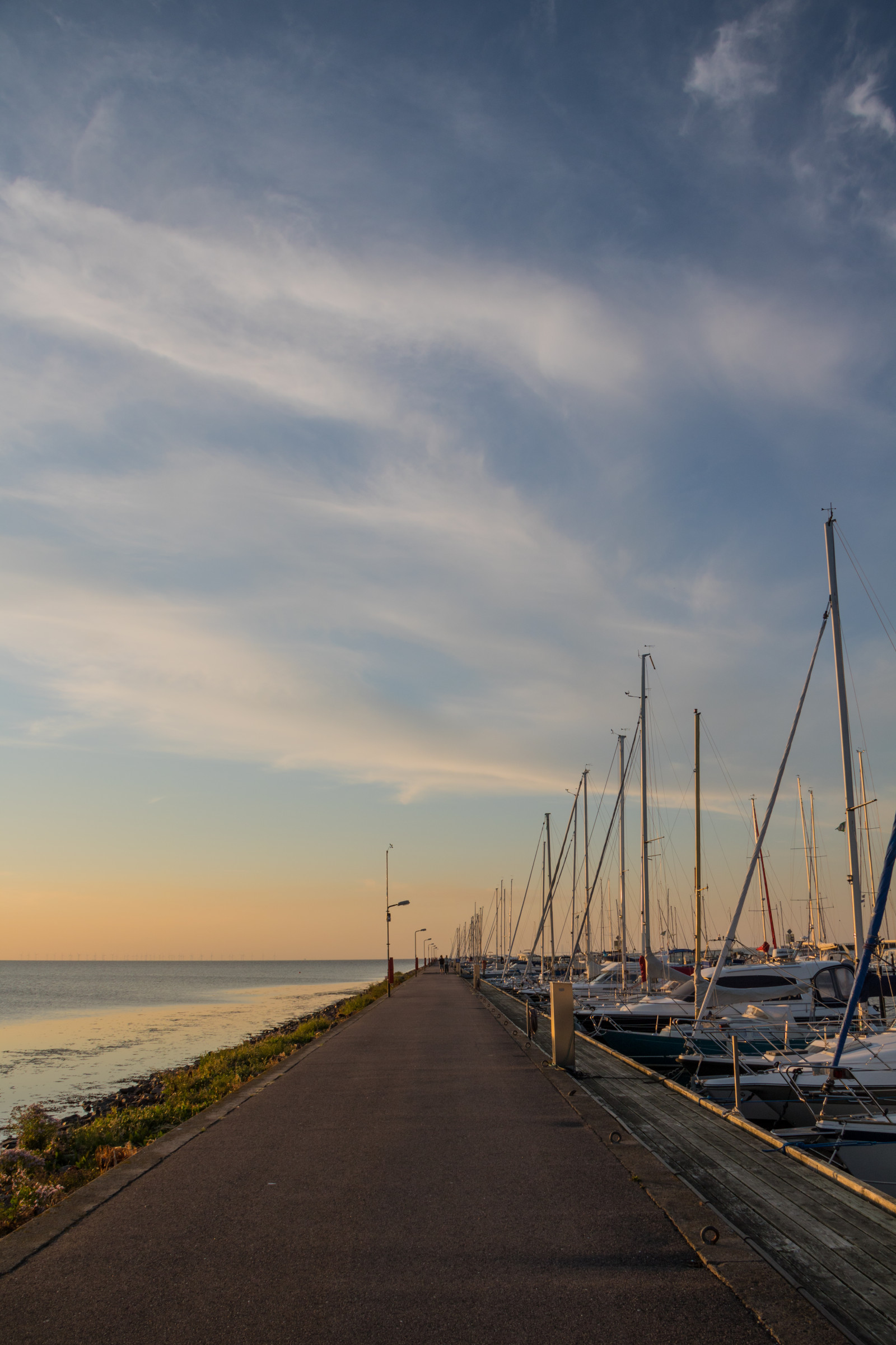 luce del sole, barca, tramonto, mare, baia, acqua, puntellare, cielo, veicolo, spiaggia, Alba, sera, mattina, costa, orizzonte, crepuscolo, Marina, nube, alba, oceano, onda, porto, himmel, vatten, HAV, b t, moln, Hamn, falsterbokanalen, banchina, Kaj