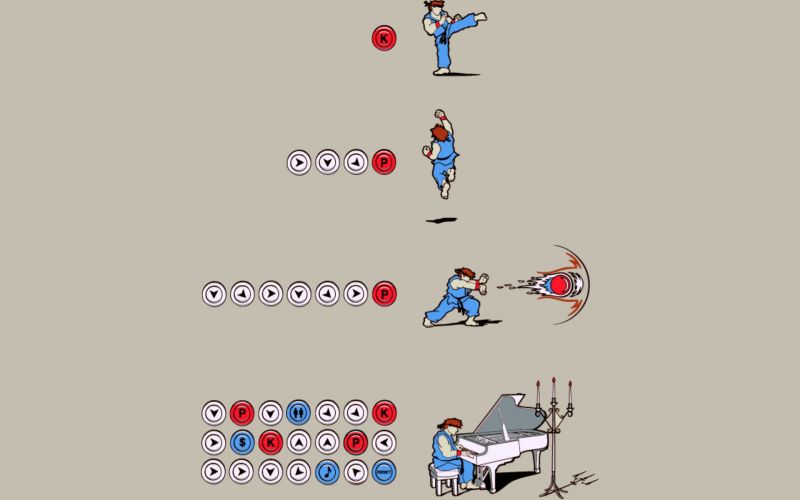 Hadouken,1920x1200 px