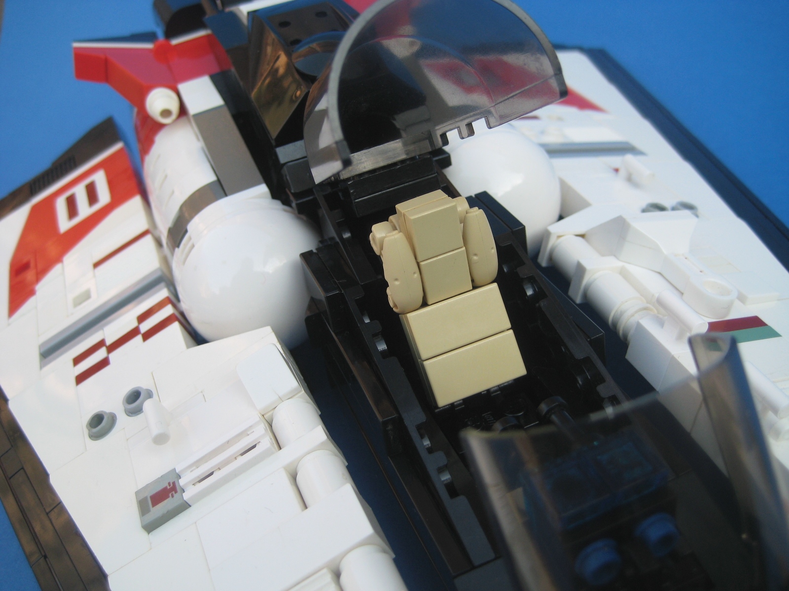 loď, prostor, vozidlo, letoun, letadlo, LEGO, kosmická loď, Hračka, maketa, letectví, Starfighter, motorové vozidlo, mac8