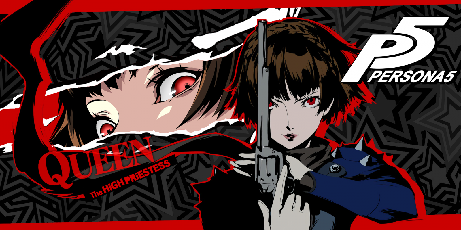 デスクトップ壁紙 : ペルソナ5, ペルソナシリーズ 2560x1280 - LastHope - 1385653 - デスクトップ壁紙 ...