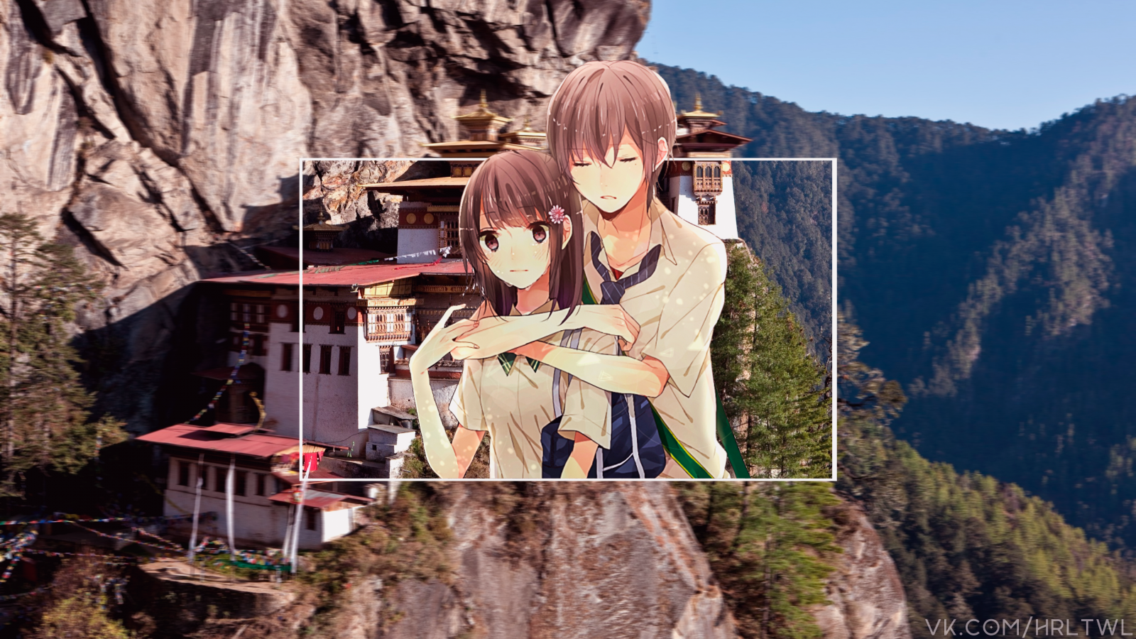 anime, anima