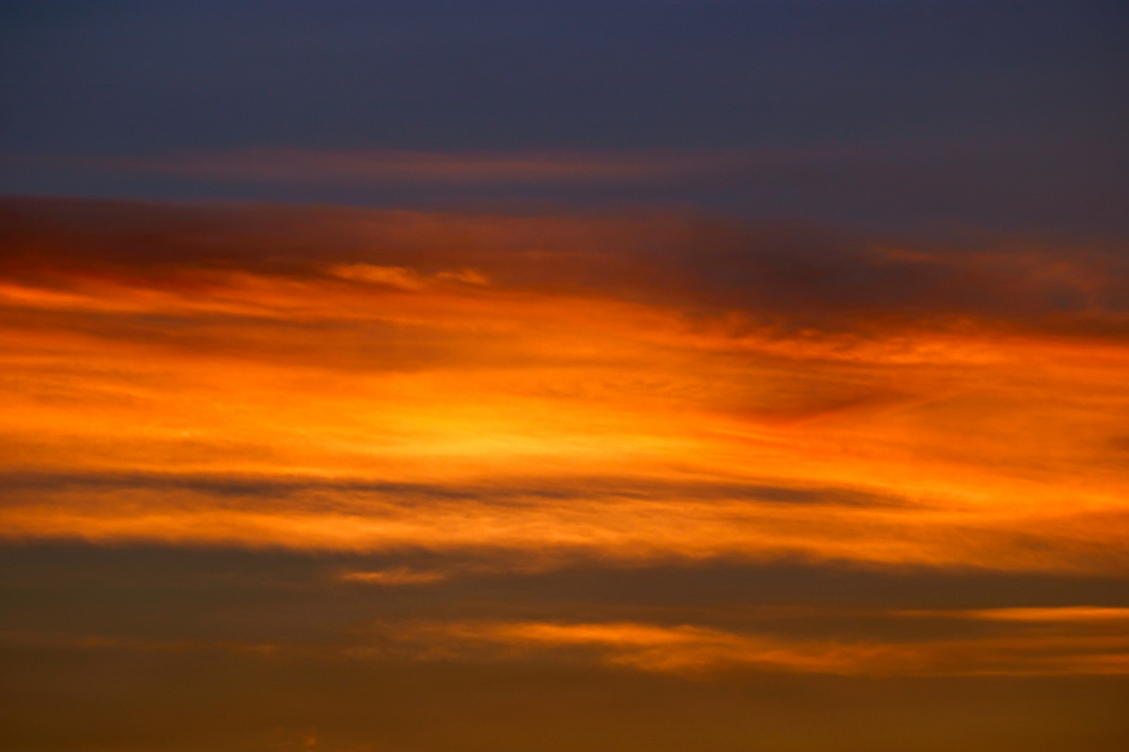 mraky, fotografování, Příroda, venku, zatažený