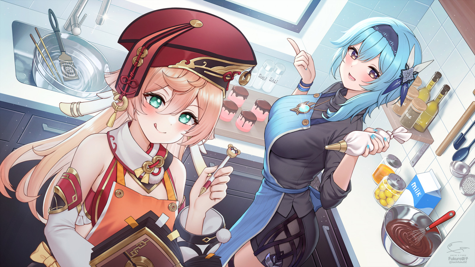 发型, 动画片, 表情, 手势, 艺术, 相互作用, 黑发, cg artwork, 快照, 插图, 虚构人物, Animated cartoon, 事件, 动画, 分享, 图形, 动漫, 有趣, 小说, 艺术品, 制服, 娱乐, ime切