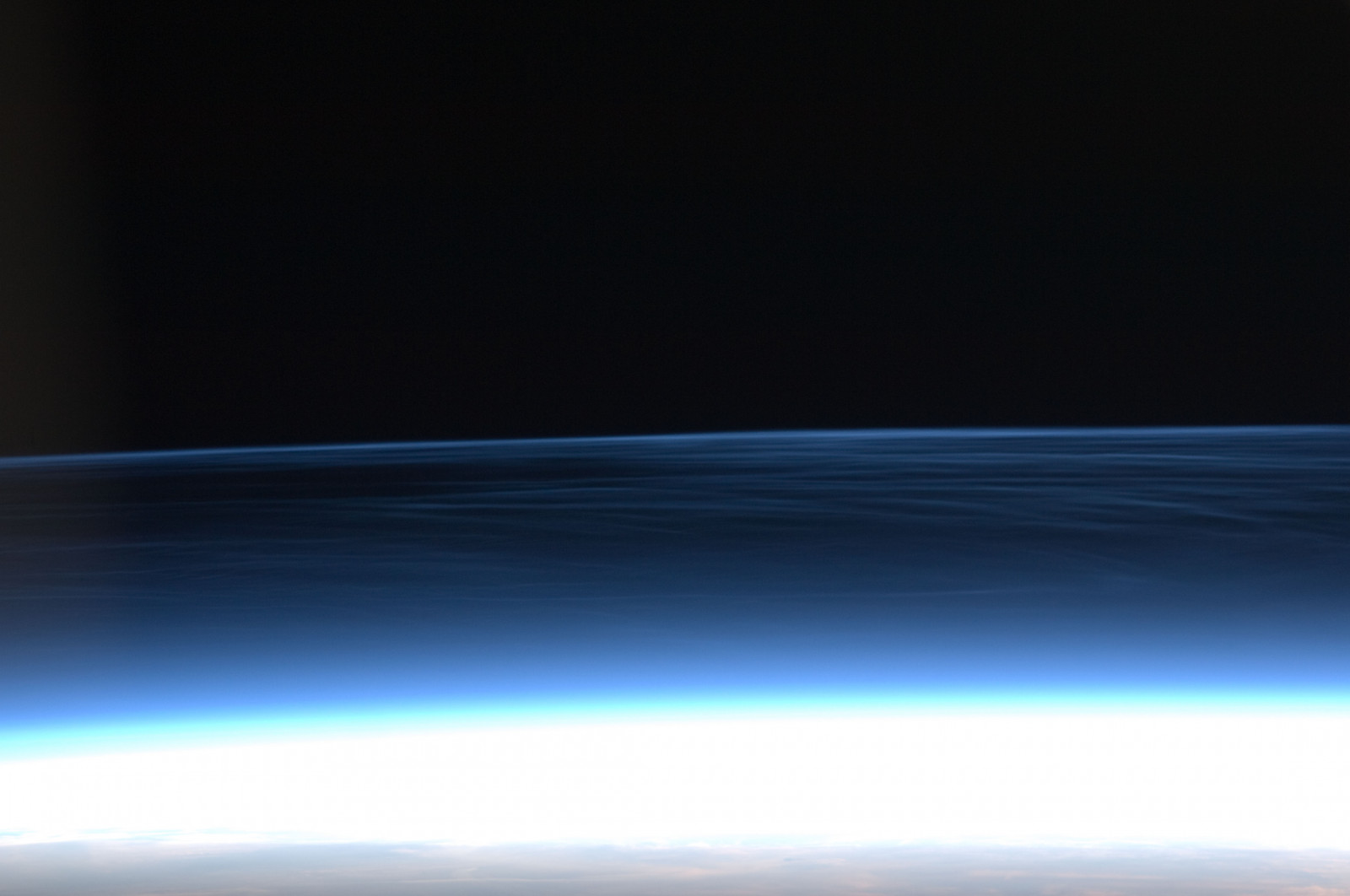 Atmosphere Background Computer Wallpaper : sky, horizon, atmosphere of earth, phenomenon, computer ...