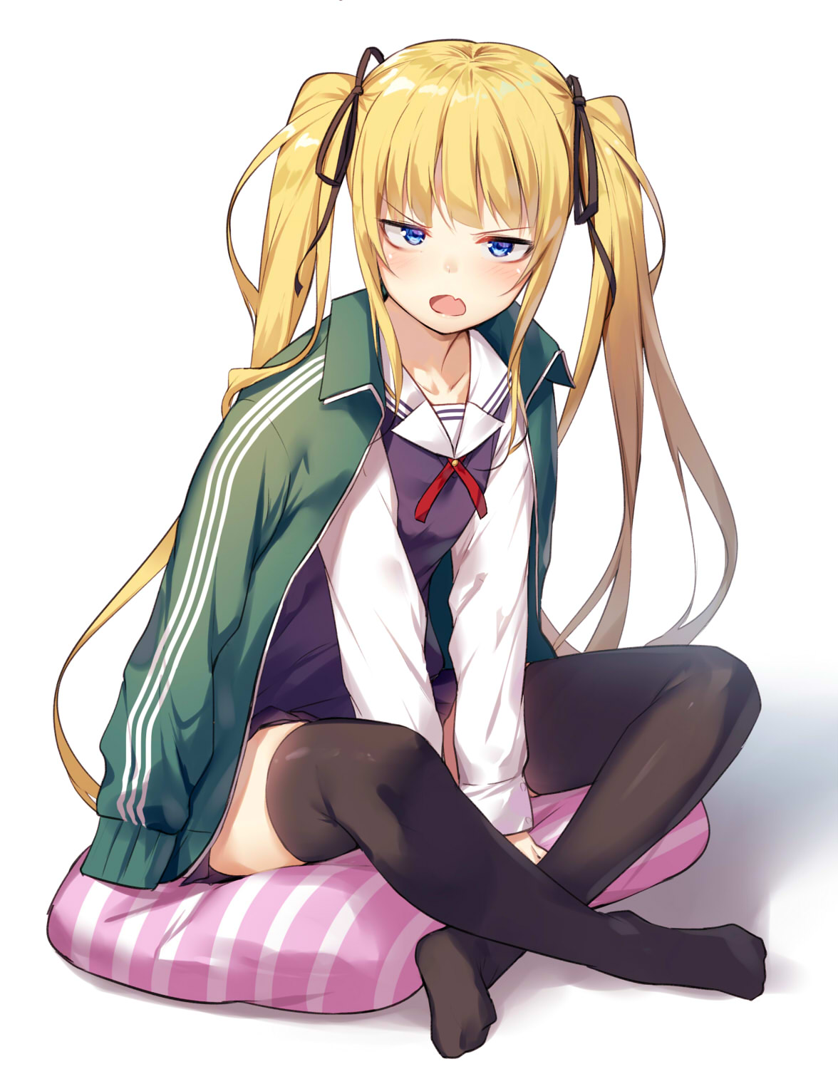 Wallpaper : Saenai Heroine no Sodatekata, anime girls, Sawamura Eriri ...