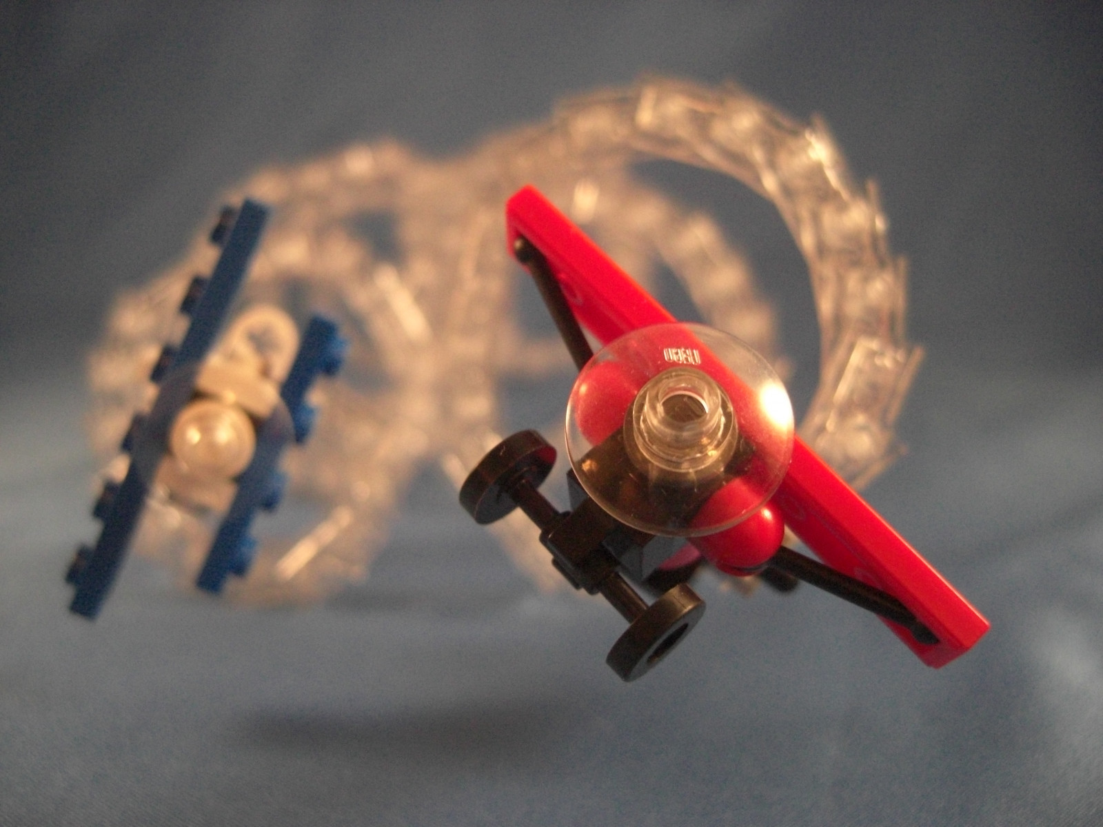 Wallpaper : space, red, LEGO, flying, Toy, planes, air, plane, airshow