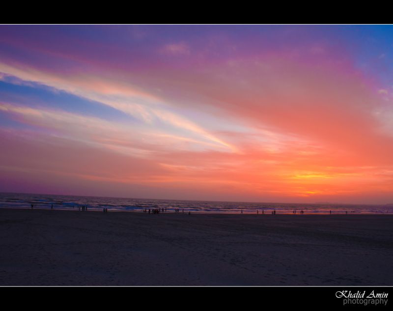 Himmel, Sonnenuntergang, Sonnenaufgang, Horizont, Nachglühen, Roter himmel am morgen