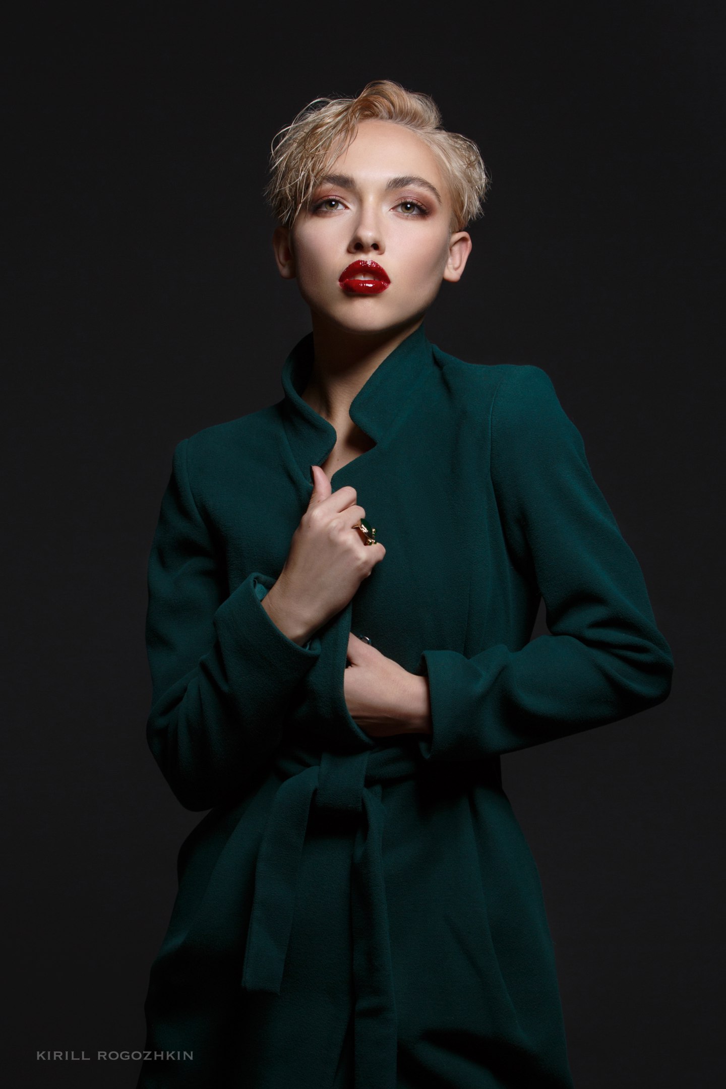 Roxana Harris: Award Winning Hair & Makeup - eajkypn