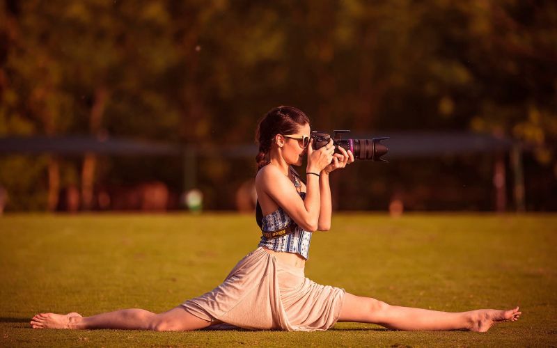 športové,ženy,človek,ľudia,fotoaparát