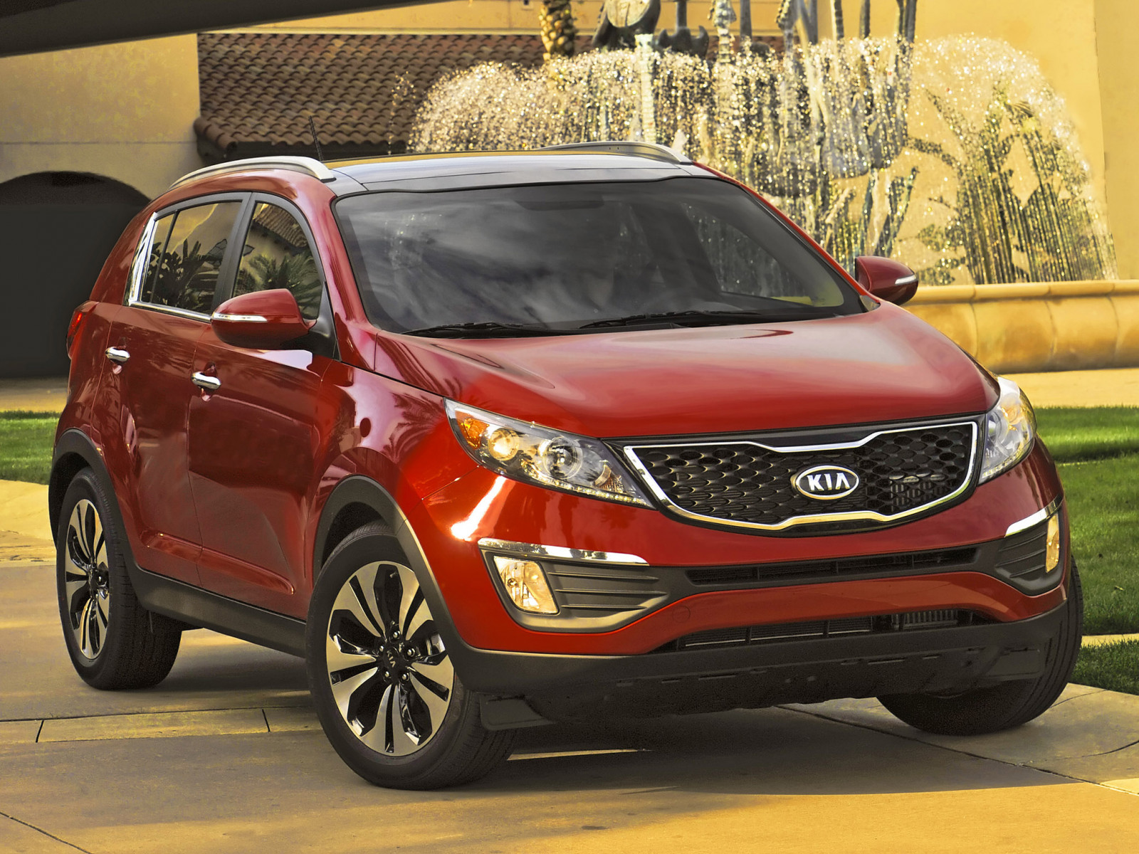 Wallpaper : 2013, Kia, netcarshow, netcar, car images, car photo ...