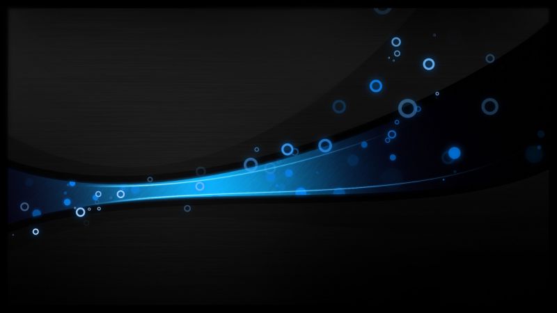 digitální umění, minimalismus, modrý, vlny, Černá, fotografování digitální umění, minimalismus, modrý, vlny, Černá, fotografování