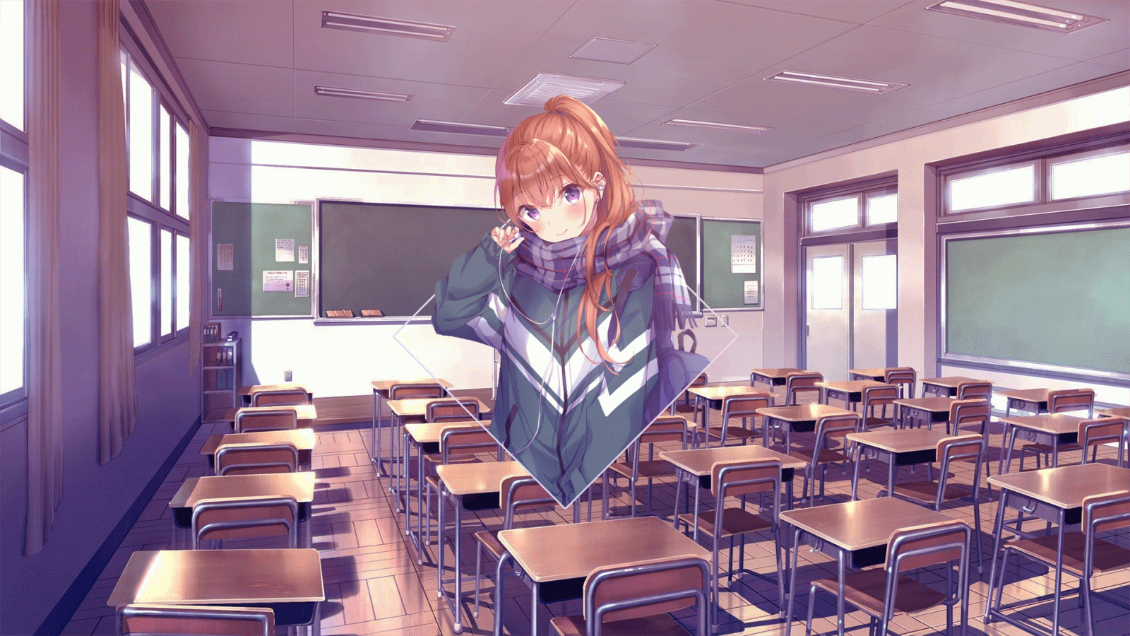 nábytek, stůl, židle, Vzhled interiéru, okno, televize, podlaha, pokoj, místnost, událost, strop, hala, symetrie, cg artwork, ilustrace, zábava, sedící, fiktivní postava, brýlí, konferenční hala, animace, sklenka, pc hry