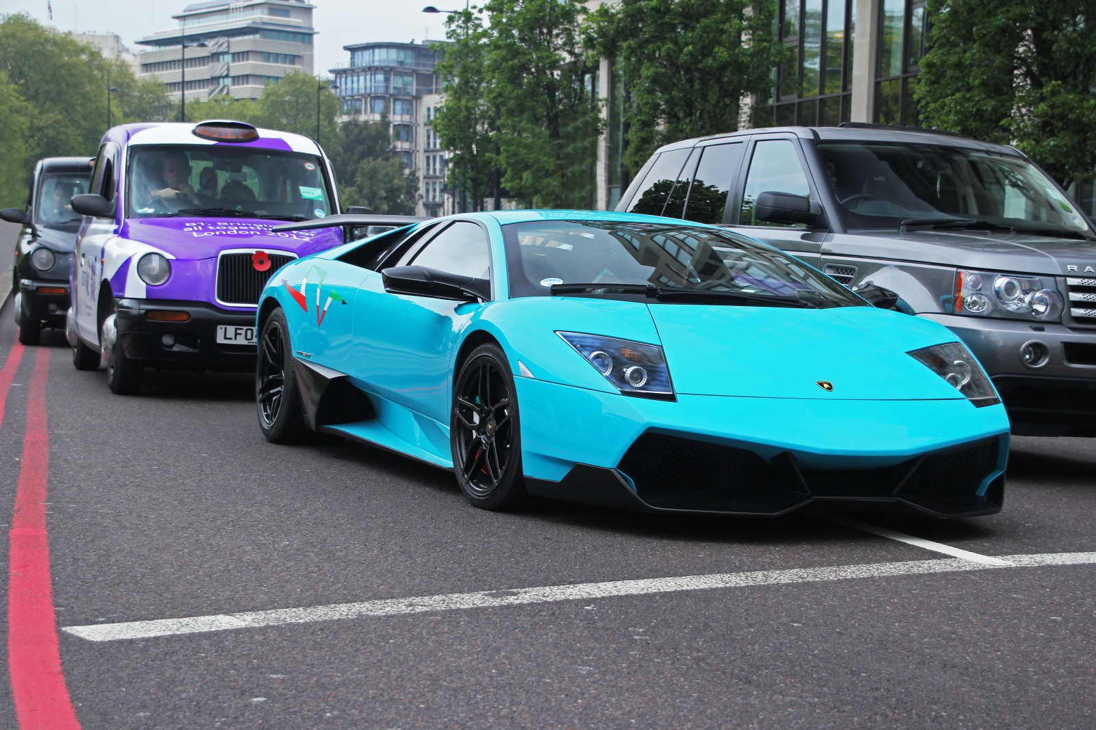 auto, pozemní vozidla, vozidlo, superauto, sportovní auto, automobilového designu, Lamborghini, motorové vozidlo, luxusní vůz, výkon auta, automobilový exteriér, Lamborghini Murcielago, kolo, silnice, závodní auto, automotive wheel system, městské auto, kompaktní vůz