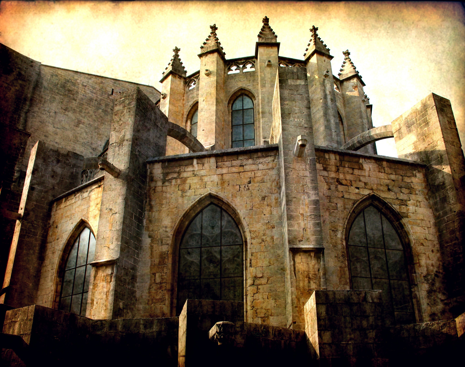 vecchio, espana, Chiesa, pietra, architettura, Canone, Spagna, antico, Bravo, Europa, Europa, Cattedrale, prospettiva, catedral, Catalogna, medievale, girona, tiro di potenza, Catalunya, anziano, cataluna, Gerona, abside, lato B, firstquality, Game of Thrones, Supershot, magicdonkey, abigfave, A640, anawesomeshot, superaplus, aplusphoto, superbmasterpiece, goldenphotographer, bratanesque, tonivc