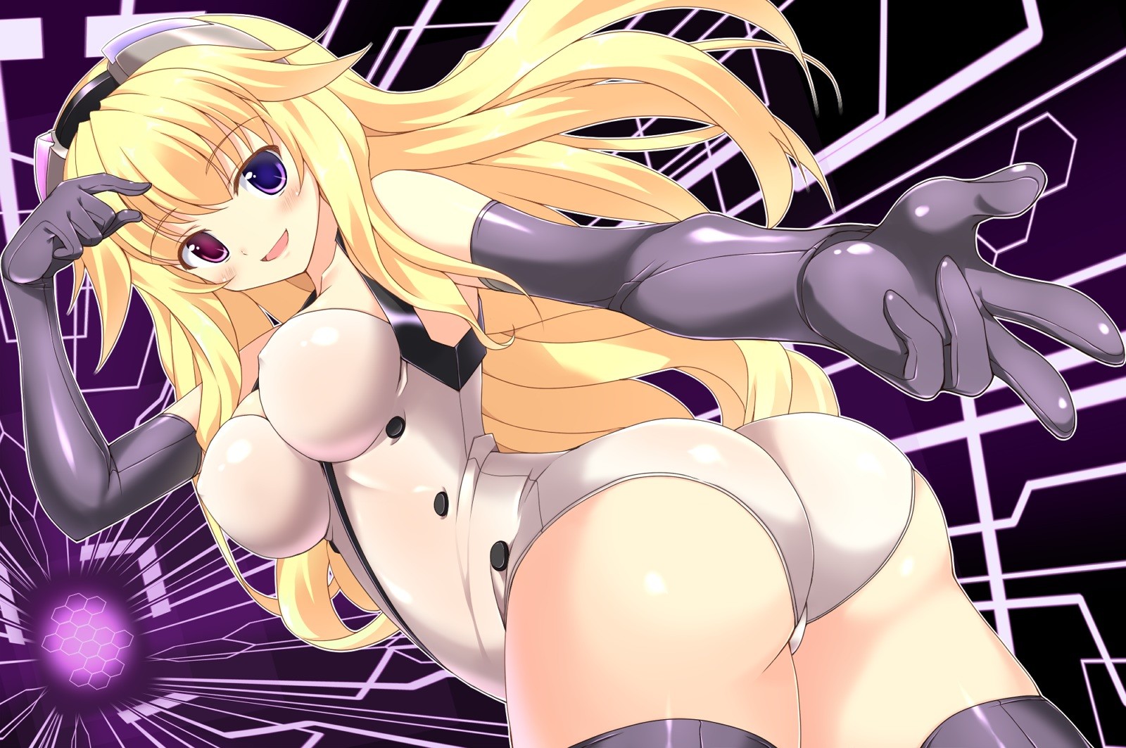 ilustrace, anime, anime dívky, kreslená pohádka, heterochromia, Původní znaky, komiks, mangaka