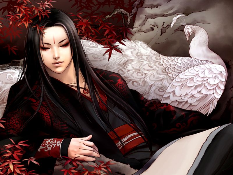anime, manga, modello, Fantasy art, ragazzi anime, rosso anime, manga, modello, Fantasy art, ragazzi anime, rosso
