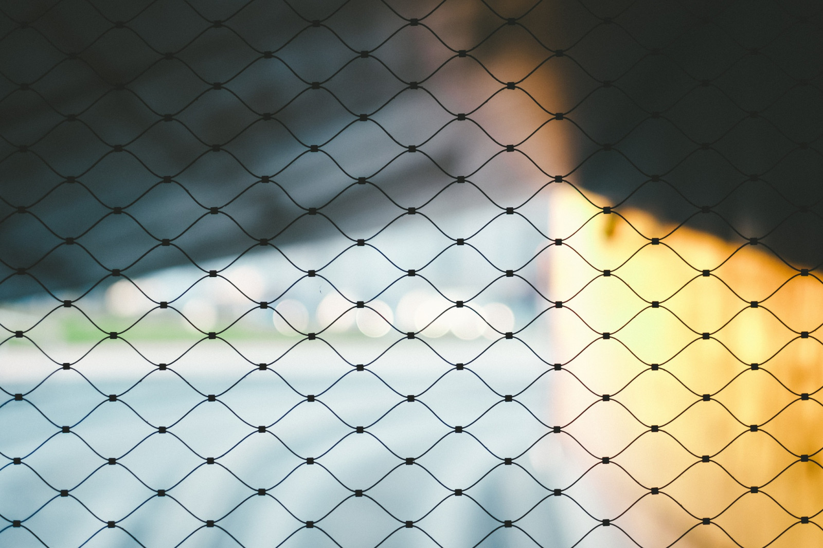 Wallpaper : fence, landscape, sunlight 2048x1365 - HacKetT - 1688221 ...