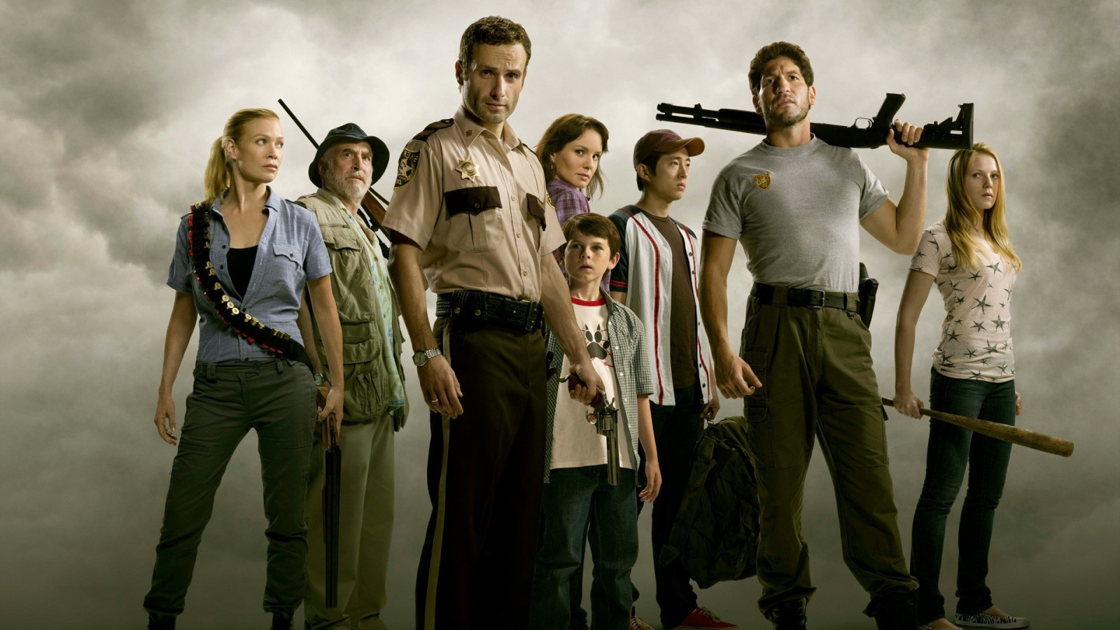lidé, móda, Walking Dead, fotografie, Snímek obrazovky, 1920x1080 px, hudební divadlo, sociální skupina